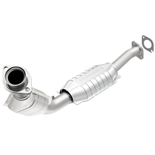 New catalytic converter fits ford lincoln mercury california emissions carb ca