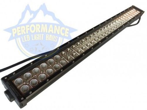 32&#034; led light bar 180w