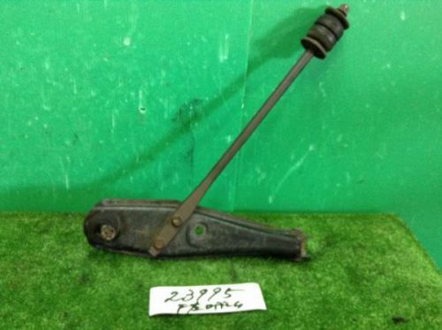 Honda acty 1991 front left lower arm [5751740]