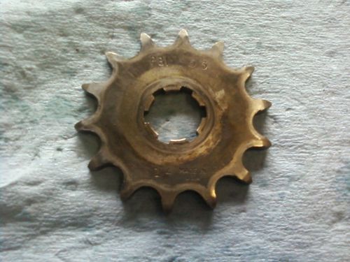 Banshee 14 tooth front drive sprocket