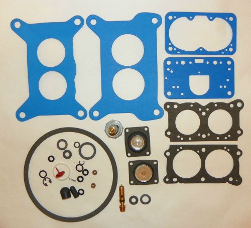 4412 holley performance fuel system carburetor repair kit 2300 37-1543 159058