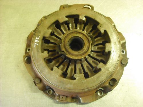 2002 impreza pressure plate 54235