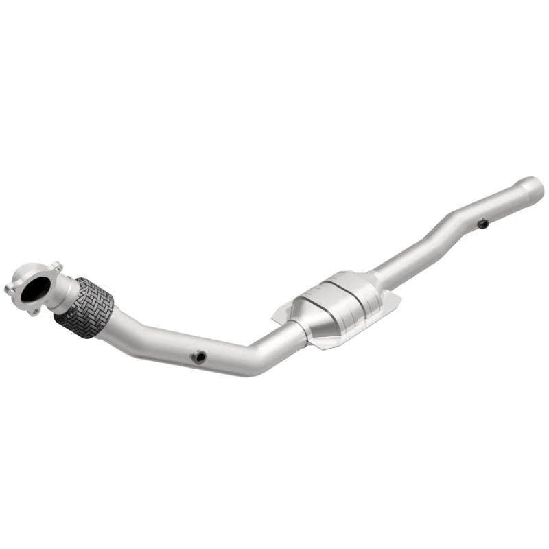 Magnaflow 446601 direct fit california catalytic converter