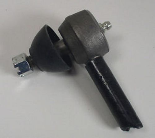 Club car ds g/e - tie rod end 1976 - 2011 (left thread)