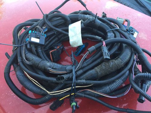 2003 seadoo sportster ledi le di jet boat wiring harness electrical assembly 951