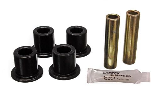 Energy suspension 4.2132g leaf spring bushing set fits 74-79 f-350