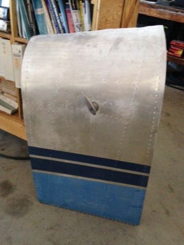 Beechcraft d50e cabin door assy p/n 50-400455-103