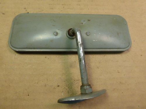 Vintage rear view mirror ford mercury ??  xlnt condition!