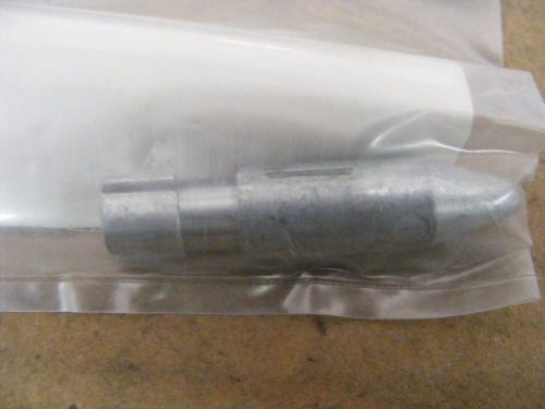 New yamaha 60v-11325-01 anode cylinder crankc