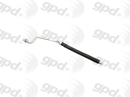 A/c refrigerant liquid hose global 4811775 fits 97-99 dodge dakota