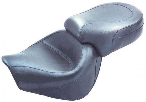 Mustang 2-piece wide touring seat vintage (76563)