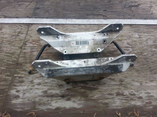 07 08 09 10 11 arctic cat z1 tz1 turbo jaguar 1100 front bulkhead frame f8 f6