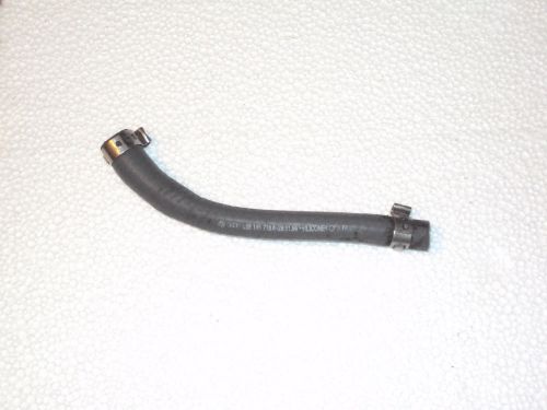 99 00 01 02 03 audi a4 passat 1.8t turbo vacuum actuator hose 058145718a