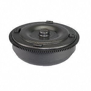 Dacco 871 torque converter