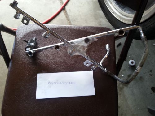 Used 1999-2004 cobra or mach one fuel rails