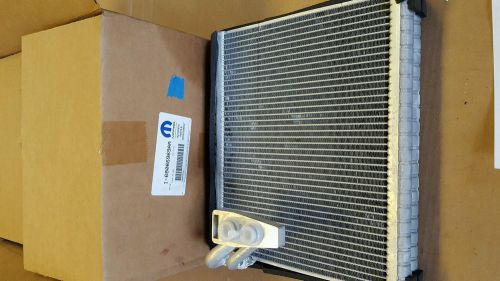 Brand new oem mopar ac evaporator dodge caliber jeep compass patriot #68066969aa