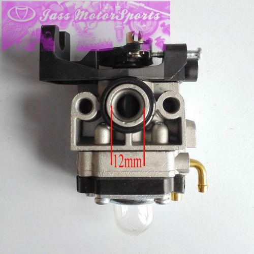 Honda gx35 hht35 hht35s 16100-z0z-034 25-34 carburetor carb trimmer bush cutter