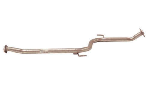 Intermediate pipe fits 1984-1988 toyota corolla  bosal exhaust