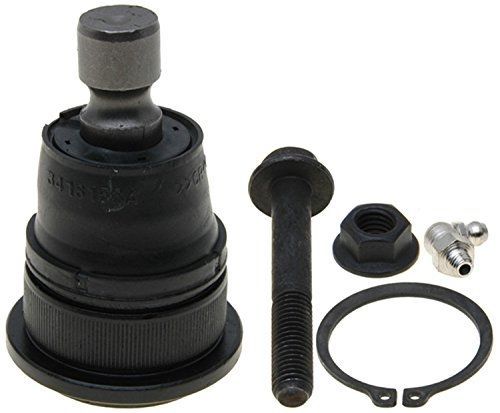 Acdelco 46d0112a advantage front upper suspension ball joint assembly