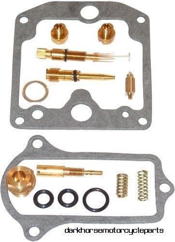 Carburetor repair kit kawasaki kz1000 kz1000 ltd kz1000 st