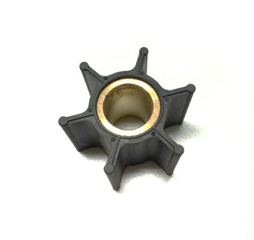 Water pump impeller honda 19210-zv4-651 outboard df8hp 9.9hp 15hp sierra 18-3247