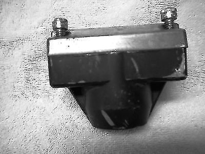 Kawasaki vintage snowmobile handle bar mnts 78-79