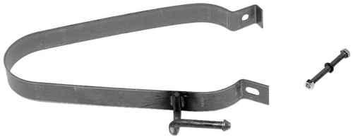 Walker 36360 exhaust hanger/parts-exhaust muffler strap