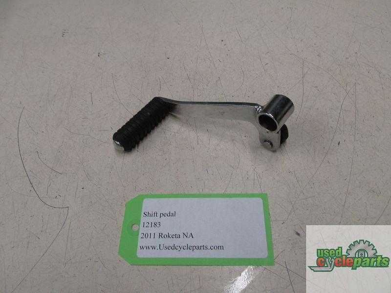 2011 roketa jl250p jl 250-free usa shipping-shift pedal lever 