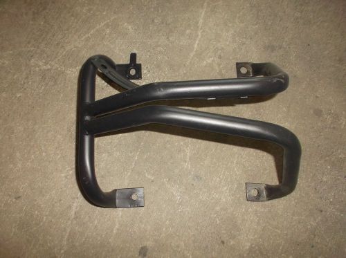 98 99 00 01 lincoln navigator steering column brace support bracket mount