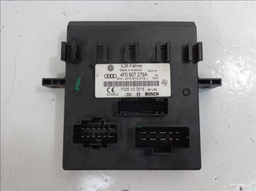 Ondoard power supply unit 4f0907279a audi a6 q7 50-10