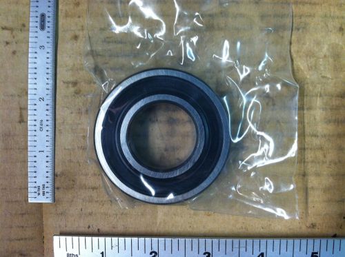 Skf usa inc. annular ball bearings 62062rsj - nsn 3110-00-109-1180 - new - e3014