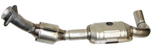 Eastern direct fit catalytic converter 30429