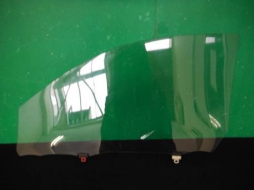 Toyota vitz 2000 front right door glass [3413130]