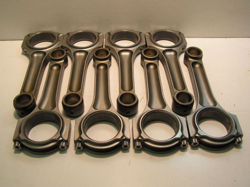 6.200 lentz 1.888 x 929 billet st beam connecting rods carrillo race 092715-26