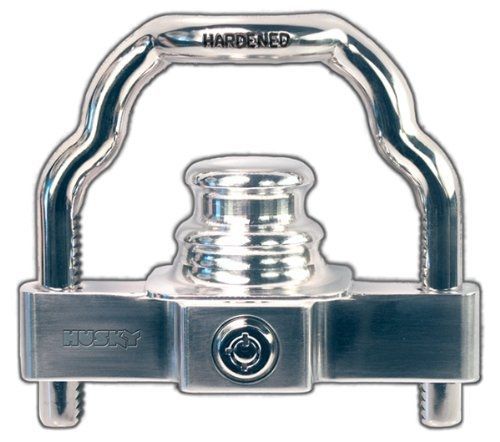 Husky 39594 universal coupler lock