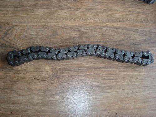 Arctic cat 64 pitch chain 11w polaris