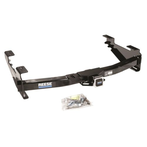 Reese 44657 class iii/iv; professional trailer hitch