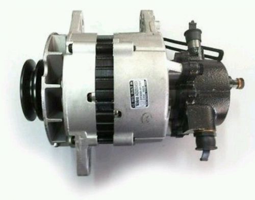 Alternator kia pregio 3.0 (alternador) 100 % new