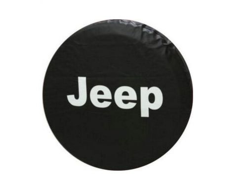 New 15&#039;&#039; inch car spare tire cover wheel  fit for  jeep spare