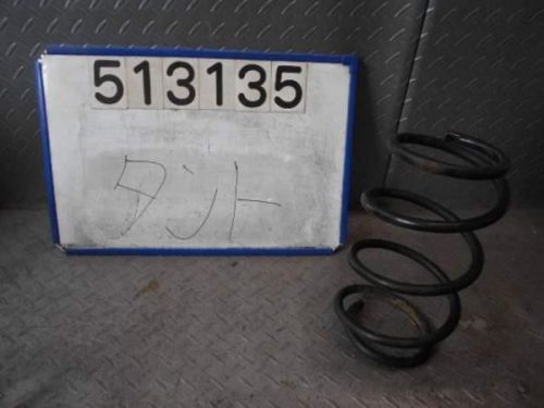 Daihatsu tanto 2009 coil spring [3557551]