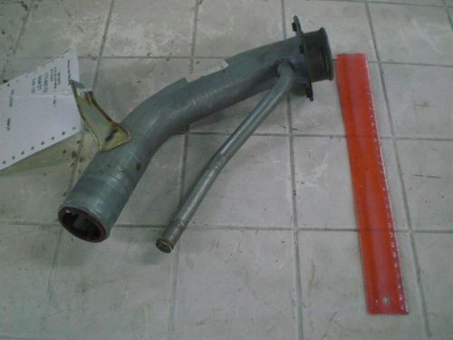 Miata     1997 fuel filler neck 4753