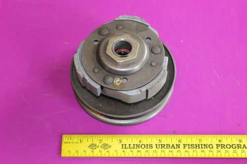 Go kart/scooter torque converter clutch marked only sb0607 bms sunright