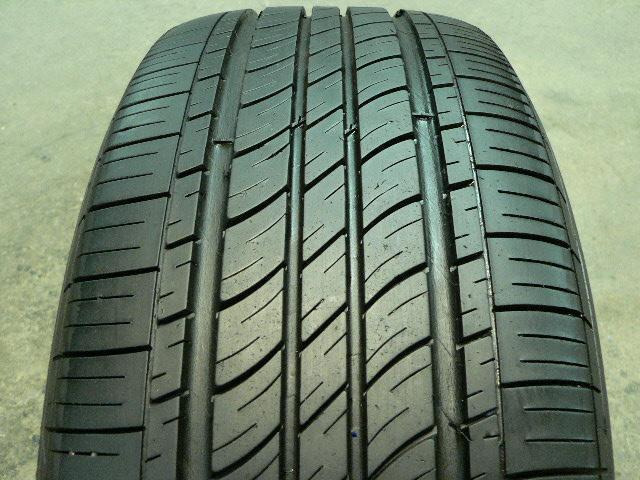 One nice michelin energy mxv-4, 205/55/16 p205/55r16 205 55 16, tire # 1802 q