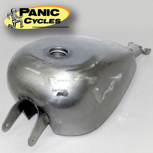 Replica gas tank for harley sportster xl 2.4g 2007 &amp; up 1200x only &#034;48&#034; w/ efi