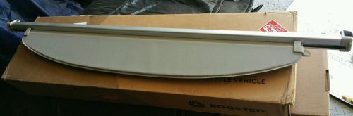 2010 toyota prius cargo cover