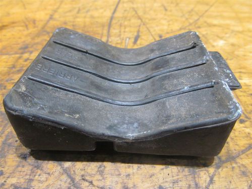 Mach z 1000 spindle rubber ski doo