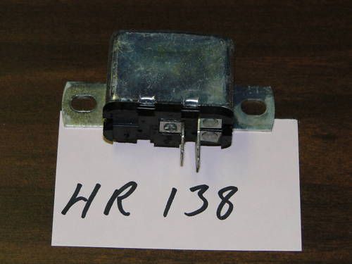 1967-68-69-70-71-72-73-74-75-1982 amc horn relay hr138