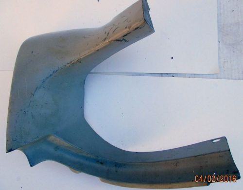 Nos new ford 1970 70 1971 71 torino cobra ranchero right front fender extension