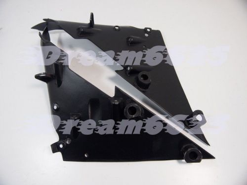 Left right inner fairing parts for kawasaki ninja c1h c2h zx10r 04 05 d#7