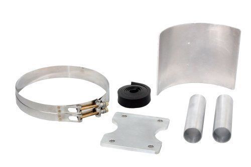 Moroso 22679 u-weld dry sump tank mounting kit